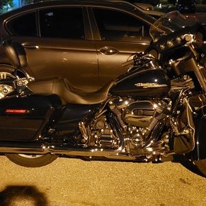 Meet your Posher, Glen